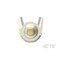 Te Connectivity Pin Terminal, 2 mmÂ², Bare Insulated, Crimp Termination Only 776300-1 - alternate 5
